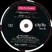 V.A.(JAMES JOHNSTON,YSE,TONE CONTROL...) / CITY FLY VISIONS