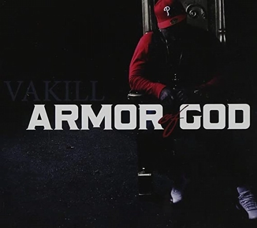 VAKILL / ARMOR OF GOD
