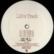 LIFE'S TRACK / EP