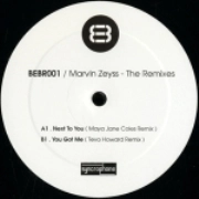 MARVIN ZEYSS / REMIXES