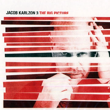 JACOB KARLZON / ヤコブ・カールソン / ビッグ・ピクチャー / BIG PICTURE