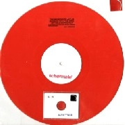 SCHERMATE / SCHERMATE 013 + CD CARD