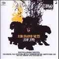 PETER SZILVAY / ペーテル・シルヴァイ / J.Q.NESS:MAD CAP TOOTLING(VIOLIN CONCERTO)
