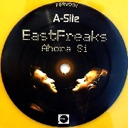 EASTFREAKS / AHORA SI