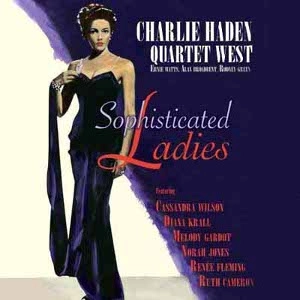 CHARLIE HADEN / チャーリー・ヘイデン / SOPHISTICATED LADIES(LIMITED EDITION VINYL)