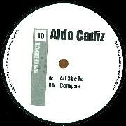 ALDO CADIZ / ALL SHE IS/COMPAE