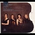 VERTAVO STRING QUARTET / ヴェルターヴォ・カルテット / BEETHOVEN:1-6 STRING QUARTET NO.13/7 GROSS
