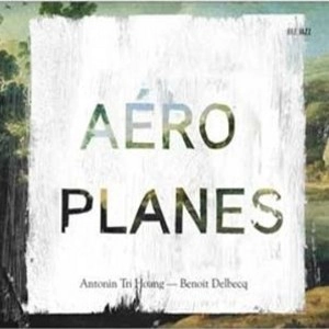ANTONIN-TRI HOANG & BENOIT DELBECQ / Aero Planes