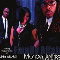 MICHAEL JEFFRIES / マイケル・ジェフリーズ / FAMILY AFFAIR