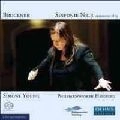 SIMONE YOUNG / シモーネ・ヤング / BRUCKNER:SYM.3