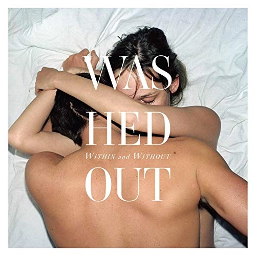 WASHED OUT / ウォッシュト・アウト / WITHIN & WIHTOUT(LP/COLORED VINYL)