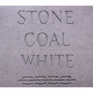STONE COAL WHITE / ストーン・コール・ホワイト / ストーン・コール・ホワイト (国内盤 帯 解説付) / STONE COAL WHITE