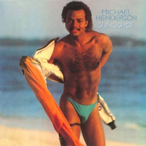 MICHAEL HENDERSON / マイケル・ヘンダーソン / SLINGSHOT