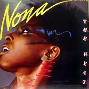 NONA HENDRYX / ノーナ・ヘンドリックス / HEAT (EXPANDED EDITION)