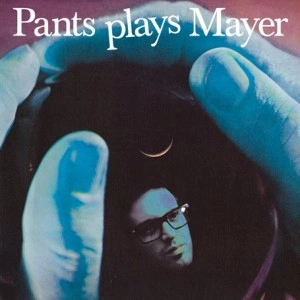 James Pants / Mayer Hawthorne / GREEN EYED LOVE