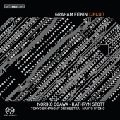 NAOTO OTOMO  / 大友直人 / G.FITKIN:CIRCUIT FOR TWO PIANOS AND ORCH.