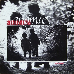 ANOMIE (FRANCE) / ANOMIE (MRTA BENEFIT)
