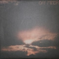 OFF MINOR / オフ・マイナー / HEAT DEATH OF THE UNIVERSE