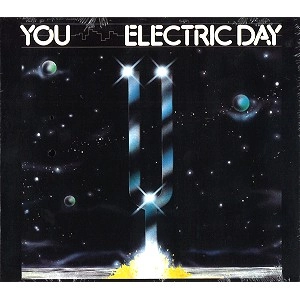 YOU (GER) / ELECTRIC DAY