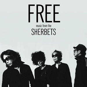 SHERBETS / FREE