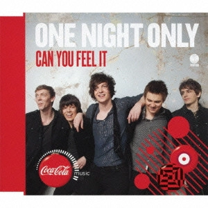 ONE NIGHT ONLY / ワン・ナイト・オンリー 商品一覧 | ディスク