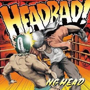 NG HEAD / エヌジー・ヘッド 商品一覧 | ディスクユニオン・オンライン