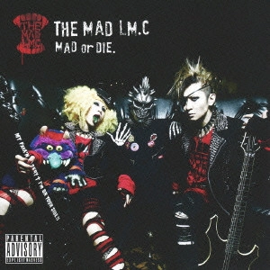 LM.C / MAD or DIE.