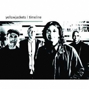 YELLOWJACKETS / イエロージャケッツ / タイムライン / Timeline
