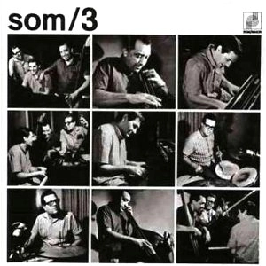 SOM TRES / ソン・トレス / ソン・トレス
