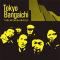 THREADYARN:MIDDLE / TOKYO BANGAICHI