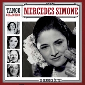 MERCEDES SIMONE / メルセデス・シモーネ / 20 GRANDES EXITOS