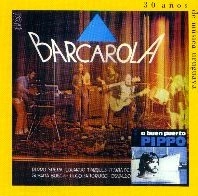 BARCAROLA,  PIPPO SPERA / BARCAROLA