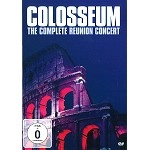 COLOSSEUM (JAZZ/PROG: UK) / コロシアム / THE COMPLETE REUNION CONCERT