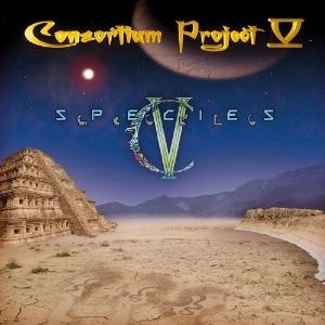 CONSORTIUM PROJECT IV / SPECIES