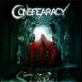 CONSFEARACY / コンスフィアラシィ / CONSFEARACY