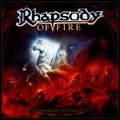 RHAPSODY OF FIRE (RHAPSODY) / ラプソディー・オブ・ファイア (ラプソディー) / FROM CHAOS TO ETERNITY
