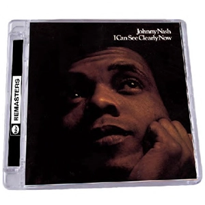 JOHNNY NASH / ジョニー・ナッシュ / I CAN SEE CLEARLY NOW (EXPANDED EDITION)