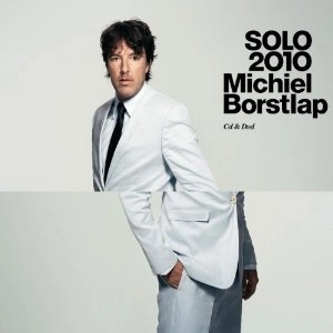 MICHIEL BORSTLAP / ミケル・ボルストラップ / SOLO 2010