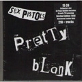 SEX PISTOLS / セックス・ピストルズ / PRETTY BLANK