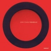 JOHN TEJADA / ジョン・テハダ / PARABOLAS