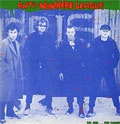 ANTI-NOWHERE LEAGUE / アンチ・ノーウェア・リーグ / WE ARE THE LEAGUE