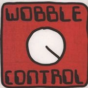MR.SCRUFF / ミスター・スクラフ / Wobble Control