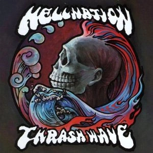 HELLNATION / ヘルネイション / THRASH WAVE(BRAZIL)