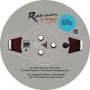 REVENGE (HOUSE) / REEKIN'STRUCTIONS EP VOL.2