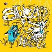 SIRIUSMO / シリウスモ / PEARLS & SIRIUSMOMENTS:2000-2010