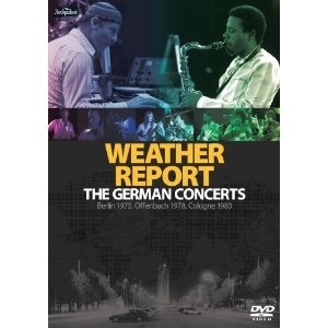 WEATHER REPORT / ウェザー・リポート / ベスト・ライヴ・セレクション～ザ・ジャー