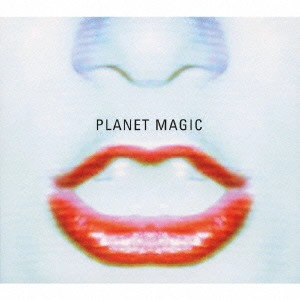 N'SYUKUGAWA BOYS / N' 夙川ボーイズ / PLANET MAGIC(初回限定盤)