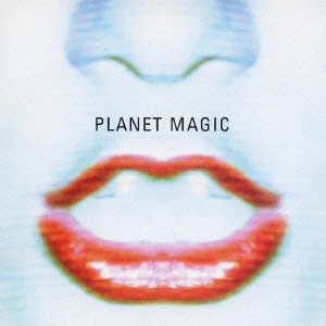 N'SYUKUGAWA BOYS / N' 夙川ボーイズ / PLANET MAGIC