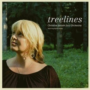 CHRISTINE JENSEN / クリスティーン・ジェンセン / TREELINES