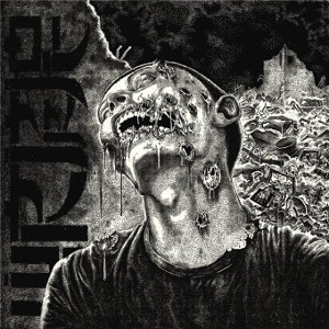 WORMROT / DIRGE